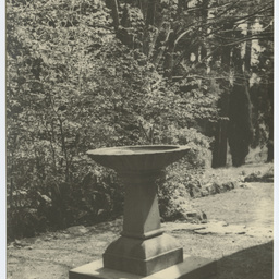 Photos of the Heysen family and The Cedars