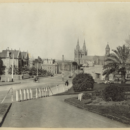 Photographs of Adelaide scenes