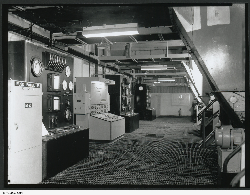 Electricity Trust • Photograph • State Library of South Australia