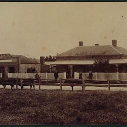 Gleeson family history papers