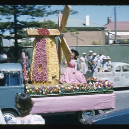 Pageants in Glenelg, Henley Beach and surrounds