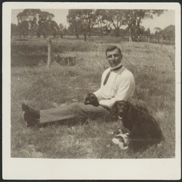 Mort White