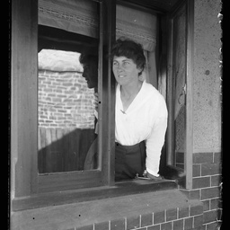 Collection of photographs taken around Adelaide by Theo Bachmann