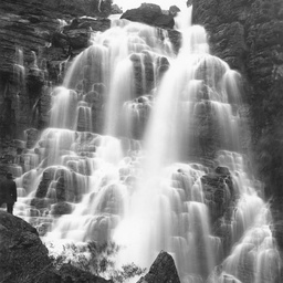 Morialta Falls