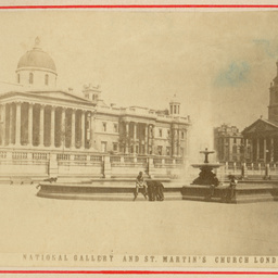 National Gallery, London