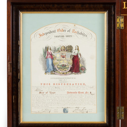 Honour rolls