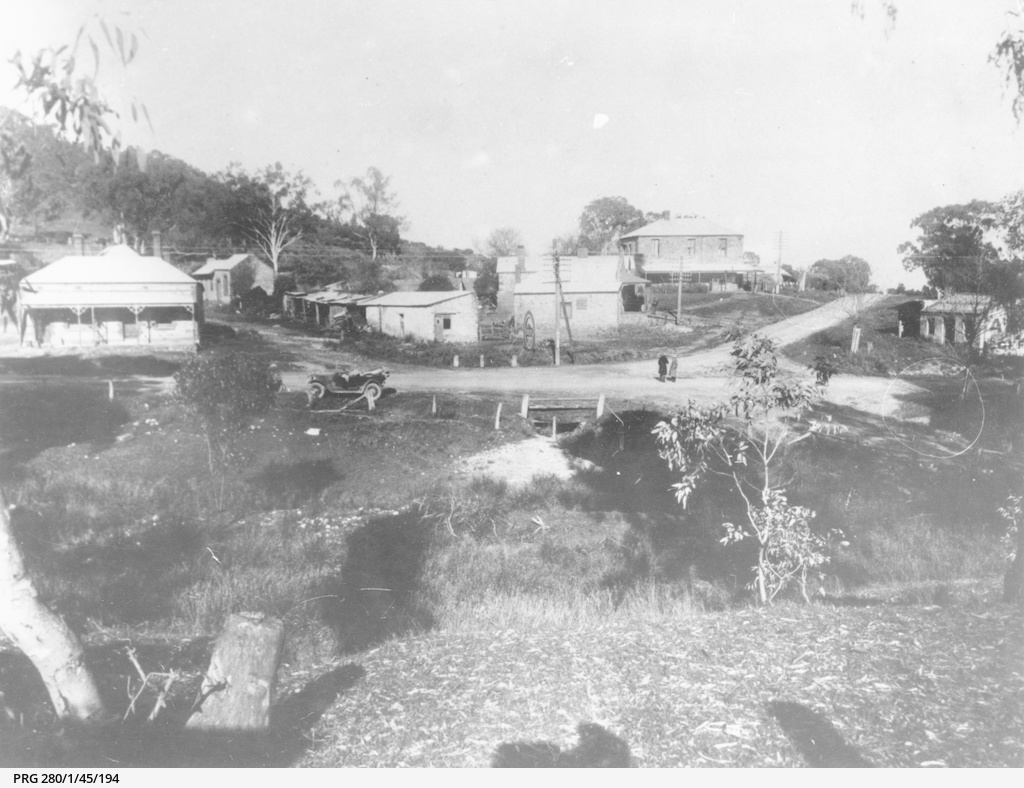 Tea Tree Gully • Photograph • State Library of South Australia