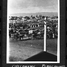 Playground, Port Pirie