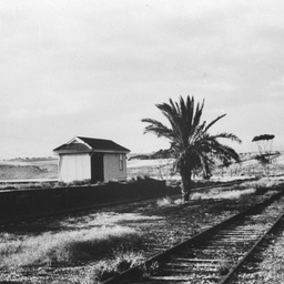 Noarlunga Railway station