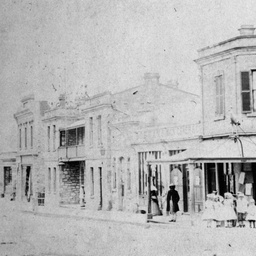 Main Street, Kapunda