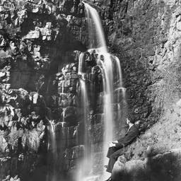 Morialta Falls