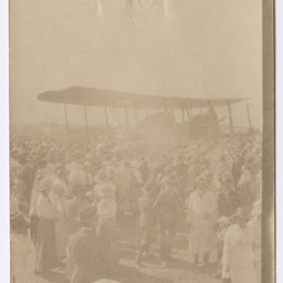Vickers Vimy G-EAOU
