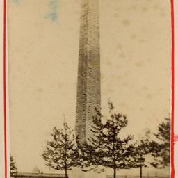 Cleopatra's Needle, London