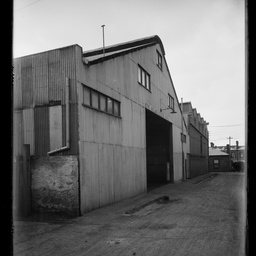 Grenfell Street