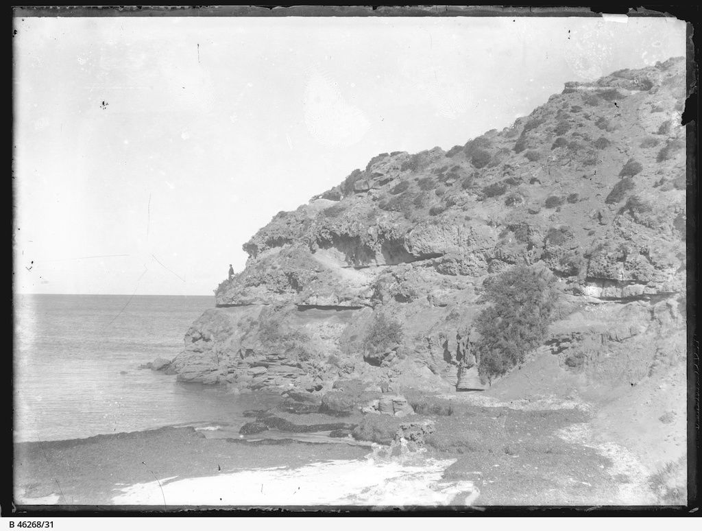 Southern Yorke Peninsula • Photograph • State Library of South Australia