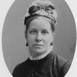 Adelaide Children's Hospital : Alice P. Glyde
