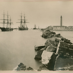 Port Said