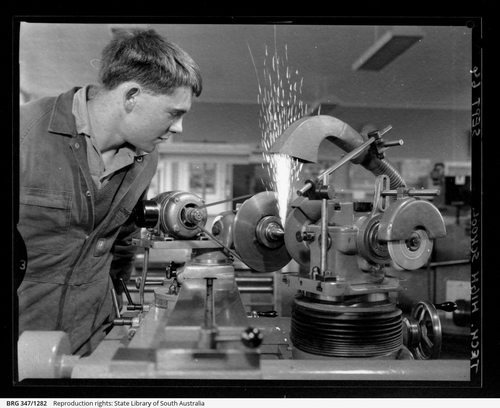 technical-high-school-photograph-state-library-of-south-australia