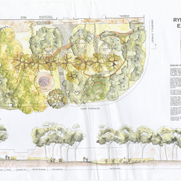 Messenger Press: Architects' views of Adelaide