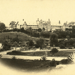 Botanic Gardens, Adelaide