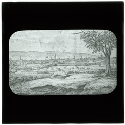 Development of Adelaide 1839-1914: series of lantern slides.