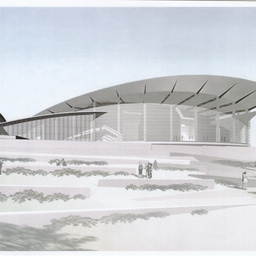 Messenger Press: Adelaide Convention Centre 