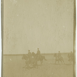 Photographs relating to H.F. Hubbe