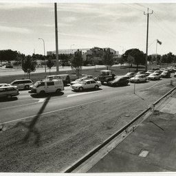 Photographs relating to Messenger Press : other buildings