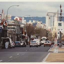 North Adelaide