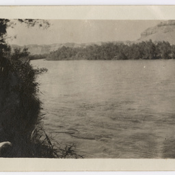 Jordan River.
