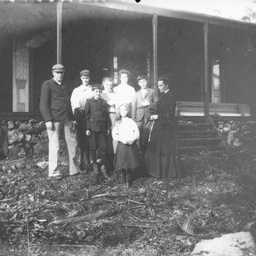 Family group