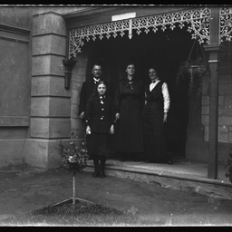 Collection of photographs taken around Adelaide by Theo Bachmann