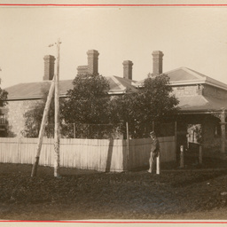 Post Office, Redhill