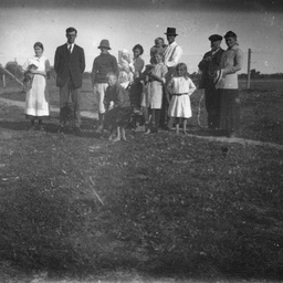 Family group