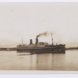 S.S. Maloja