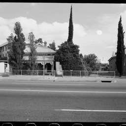 Glen Osmond