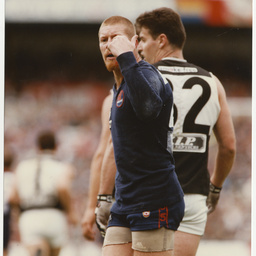 Photographs relating to SANFL 1997 Grand Final