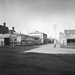 Young Street, Adelaide