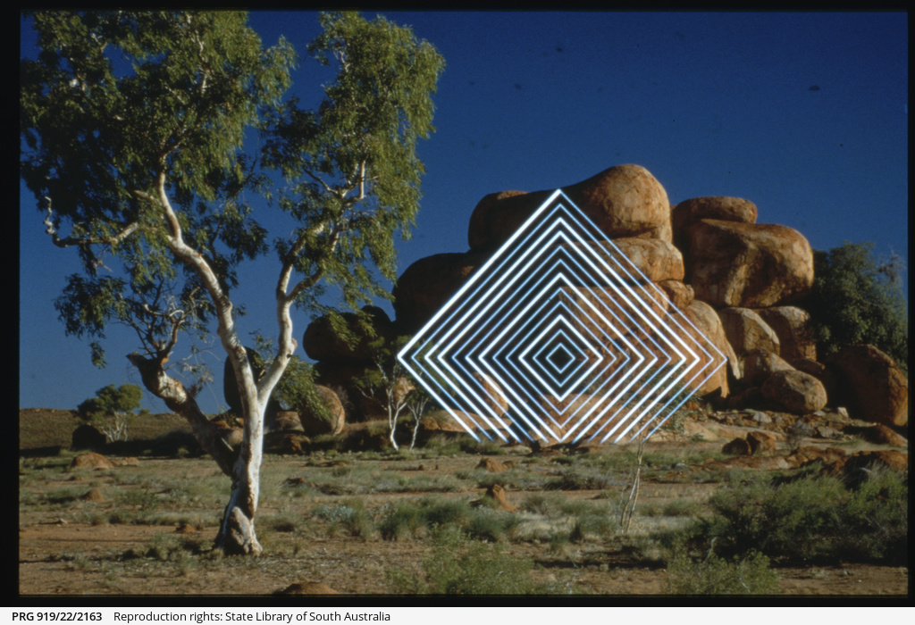 Sets of colour transparencies of computer graphics, arranged ...