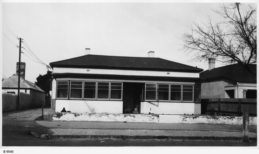 Archer Street • Photograph • State Library of South Australia