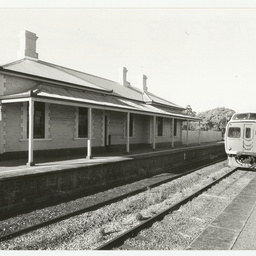North Adelaide