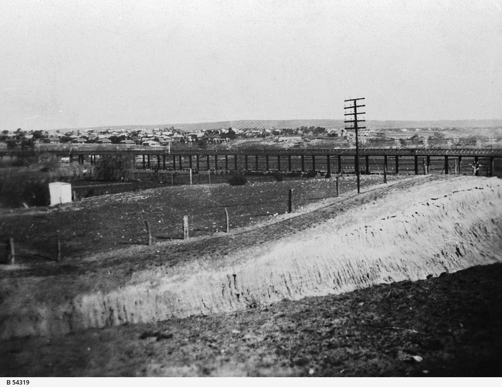 Murray Bridge • Photograph • State Library of South Australia