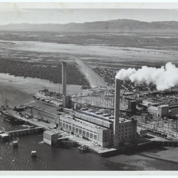 Thomas Playford Power Station