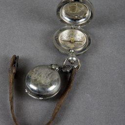 White family artefacts