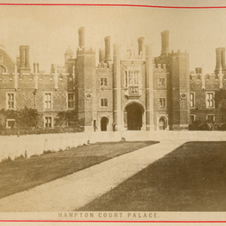 Hampton Court Palace