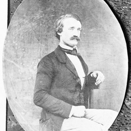 Portraits of Samuel White