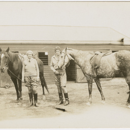 Mount William Station, Victoria