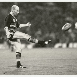 Photographs relating to football, including Adelaide Crows