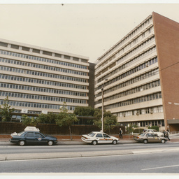 Photographs relating to Messenger Press : other buildings