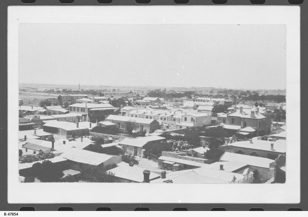 Moonta • Photograph • State Library of South Australia